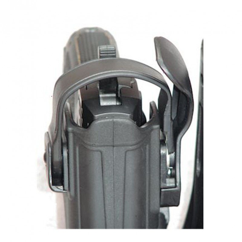 FUNDA XTREME ANTIHURTO N.3+