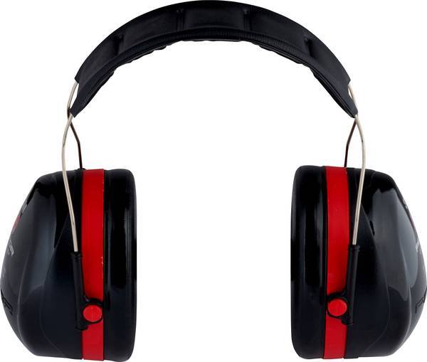 Orejera 3M™ PELTOR™ Optime™ III H540A
