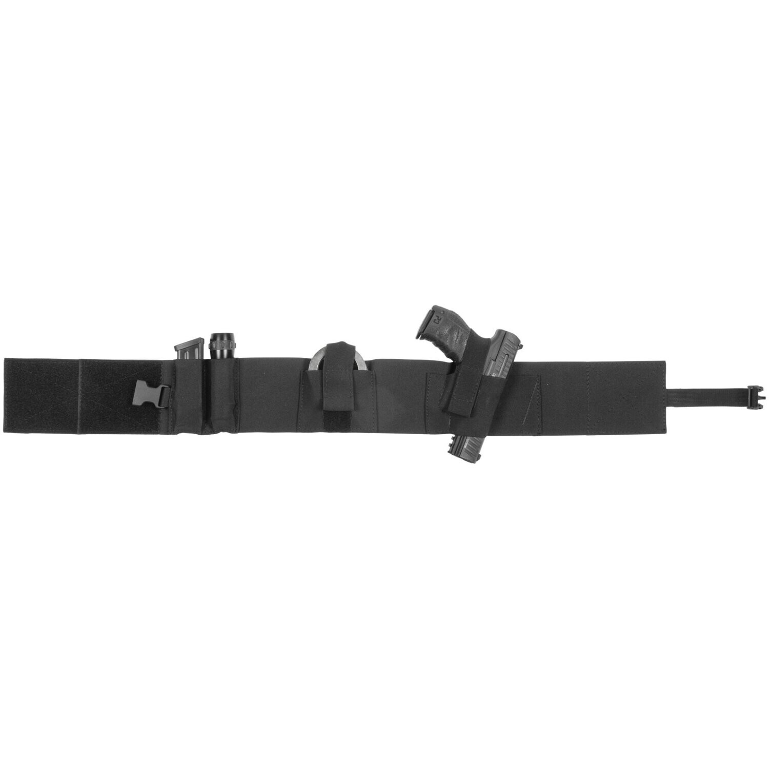 CINTURON FAJA OCULTACION ARMA VEGA HOLSTER