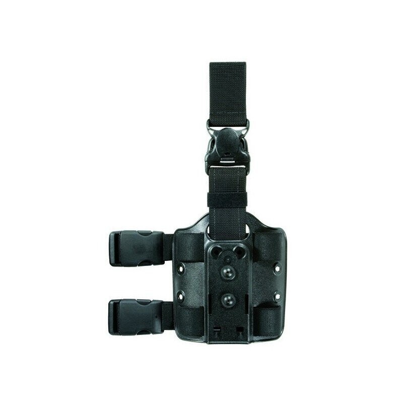 Arnés táctico Safariland 6005-6 (doble-sin funda)