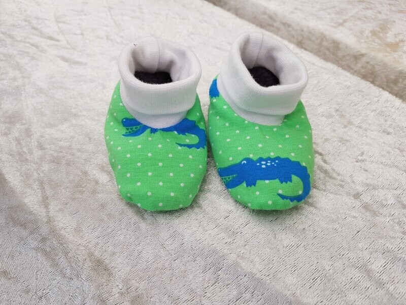 Babyschuhe