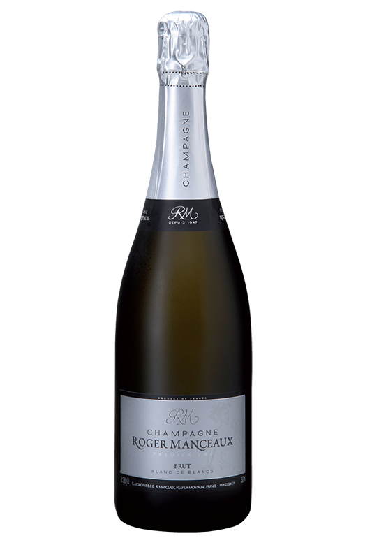 Roger Manceaux BLANC DE BLANCS