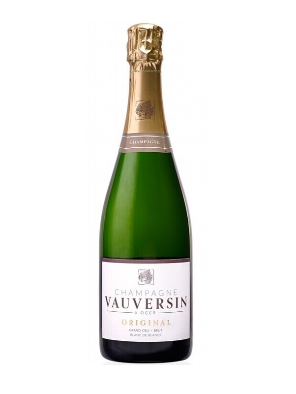 Vauversin ORIGINAL