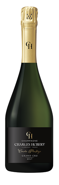 Charles Hubert PRESTIGE V.2018
