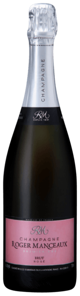 Roger Manceaux ROSÉ