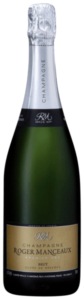 Roger Manceaux
CUVEE DE RESERVE