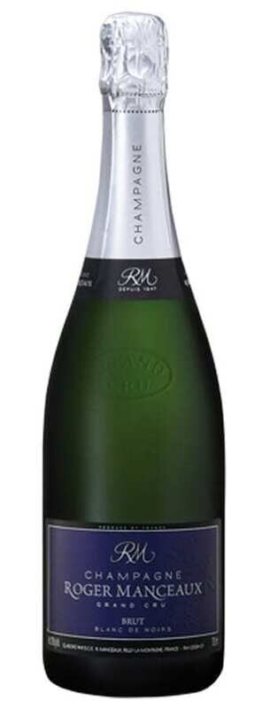 Roger Manceaux BLANC DE NOIRS