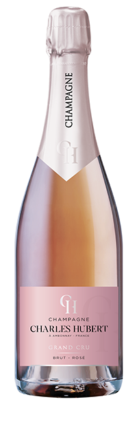 Charles Hubert ROSÉ