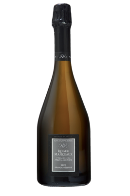 Roger Manceaux GRANDE RESERVE