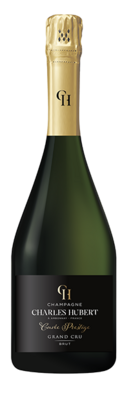 Charles Hubert PRESTIGE V.2018