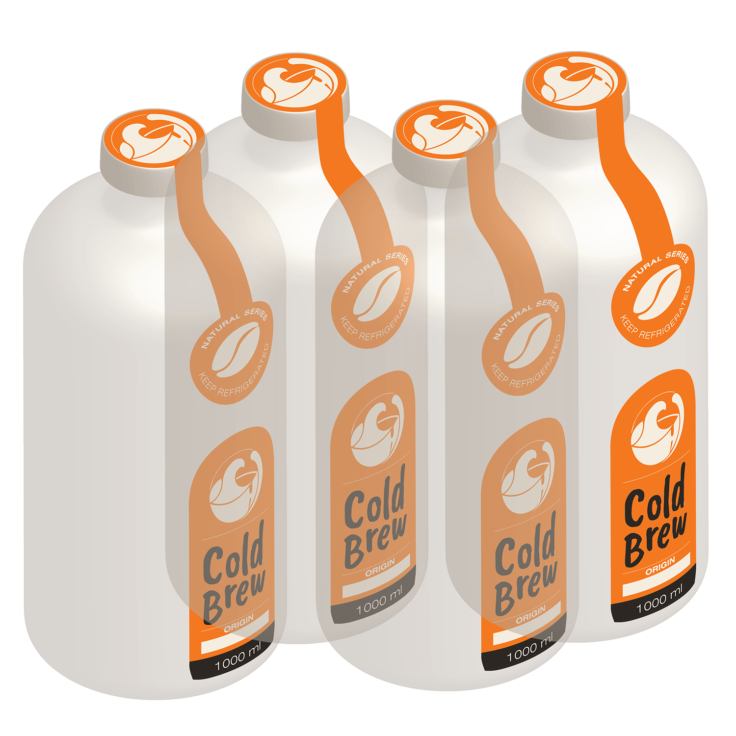 Localhost Coffee Subscription