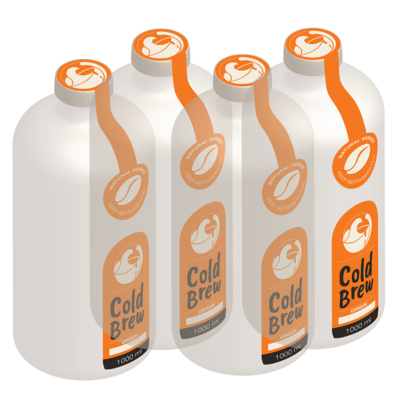 Localhost Coffee Subscription