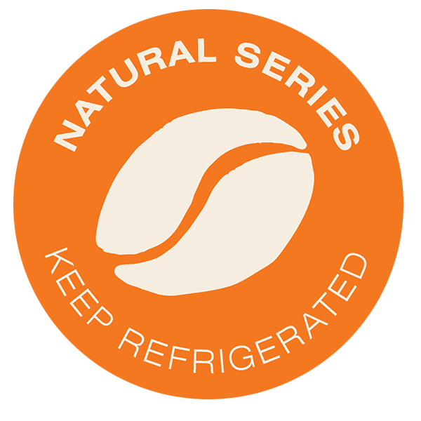 Cold brew 250ml