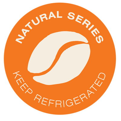 Cold brew 250ml