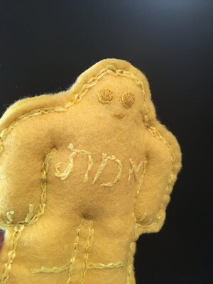 Sugar Corn Poplet Golem/et | 6th Minyan Sugar Corn Poplet Golem/et | 6th Minyan