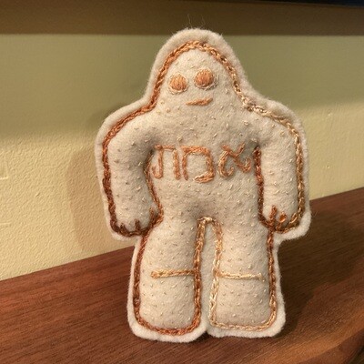 Cinnamon Toast Crunch Golem/et | 6th Minyan Cinnamon Toast Crunch Golem/et | 6th Minyan