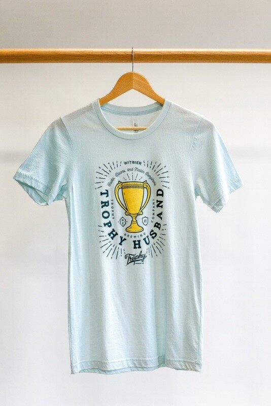 Trophy Husband Tee