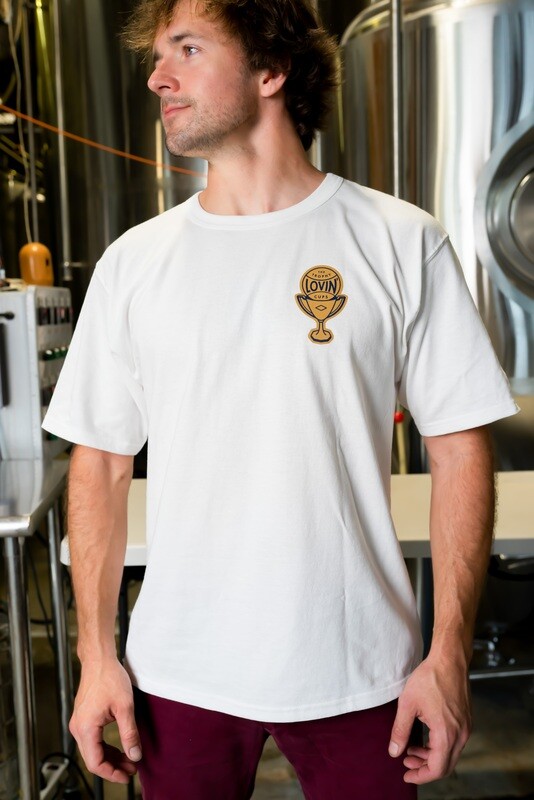 NEW! Trophy Lovin' Cups Tee