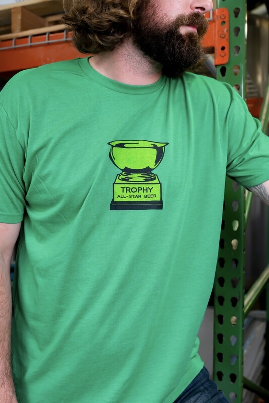 Trophy All-Star Tee