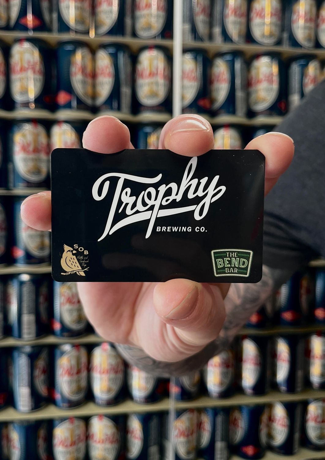 Gift Cards