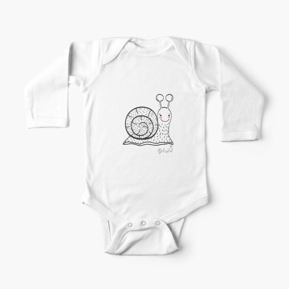 Blissful Animal One-Piece Body Suit Designs