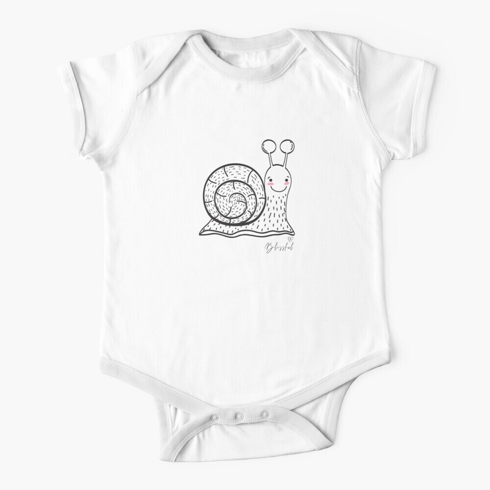 Blissful Animal One-Piece Body Suit Designs