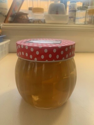 Stella's Home Made Preserves - Various Flavours Availble.