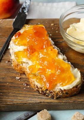 Greek Jams &amp; Marmalades