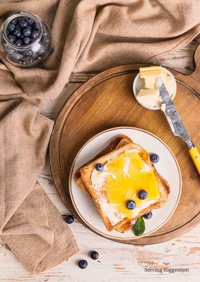 Ross Campbell's Famous Honey: 500g Honey (NSW Deliveries Only)