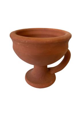 Censer: Ceramic Censer - Large