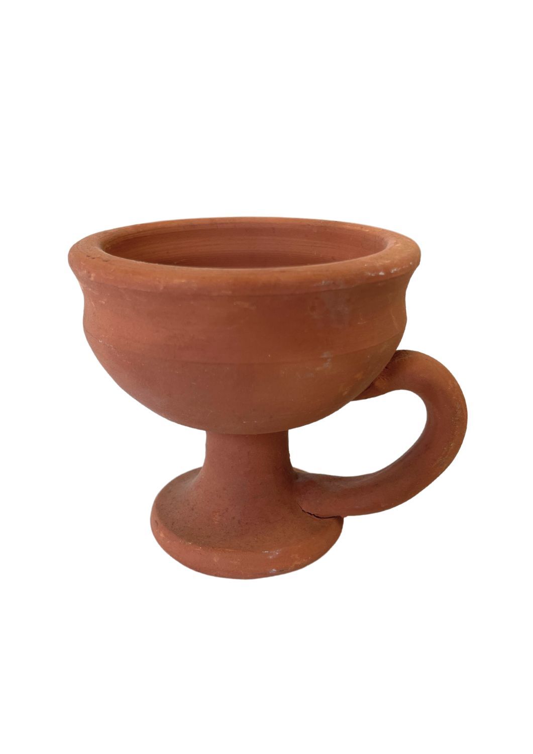Censer: Ceramic Censer - Large