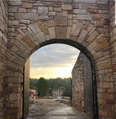 Ongoing $20 monthly Donation