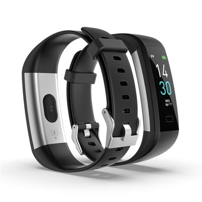 Smart watches