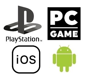 Game coins/ items