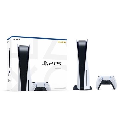 PlayStation
