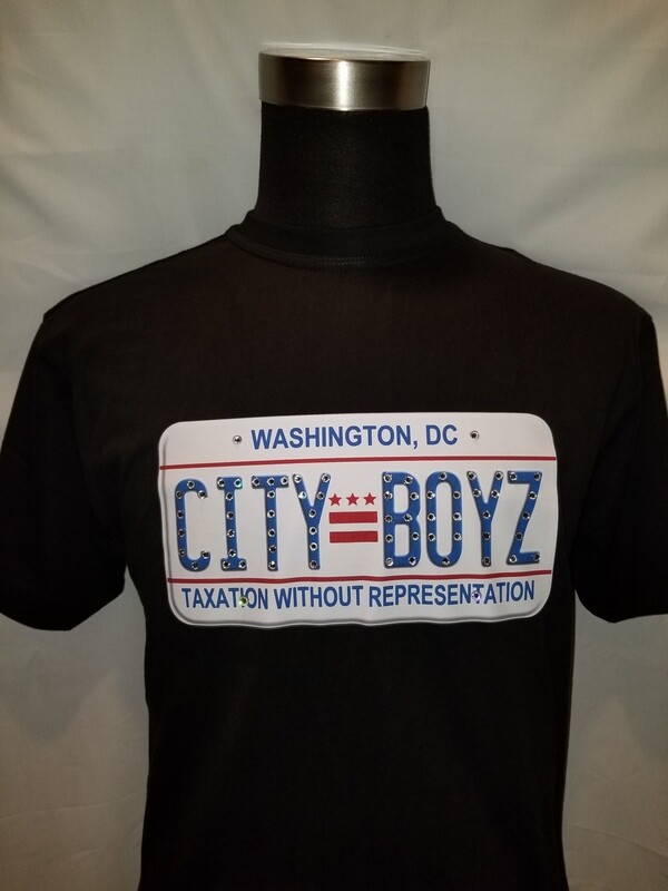 City Boyz