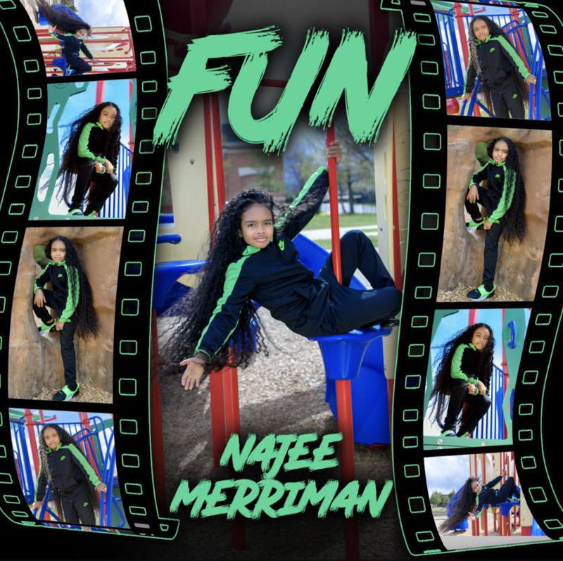 Fun (digital download)
