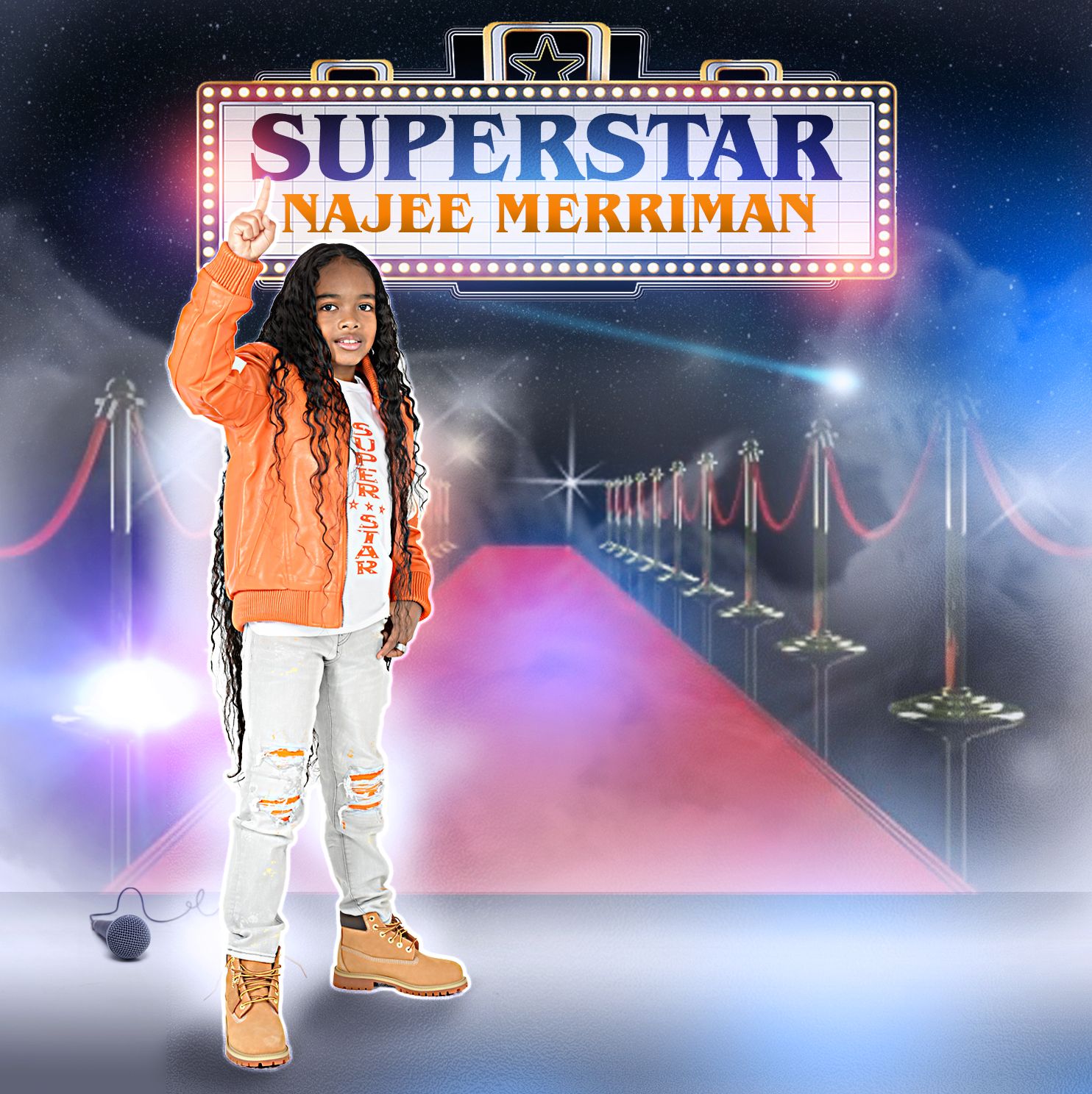 Superstar (digital download)