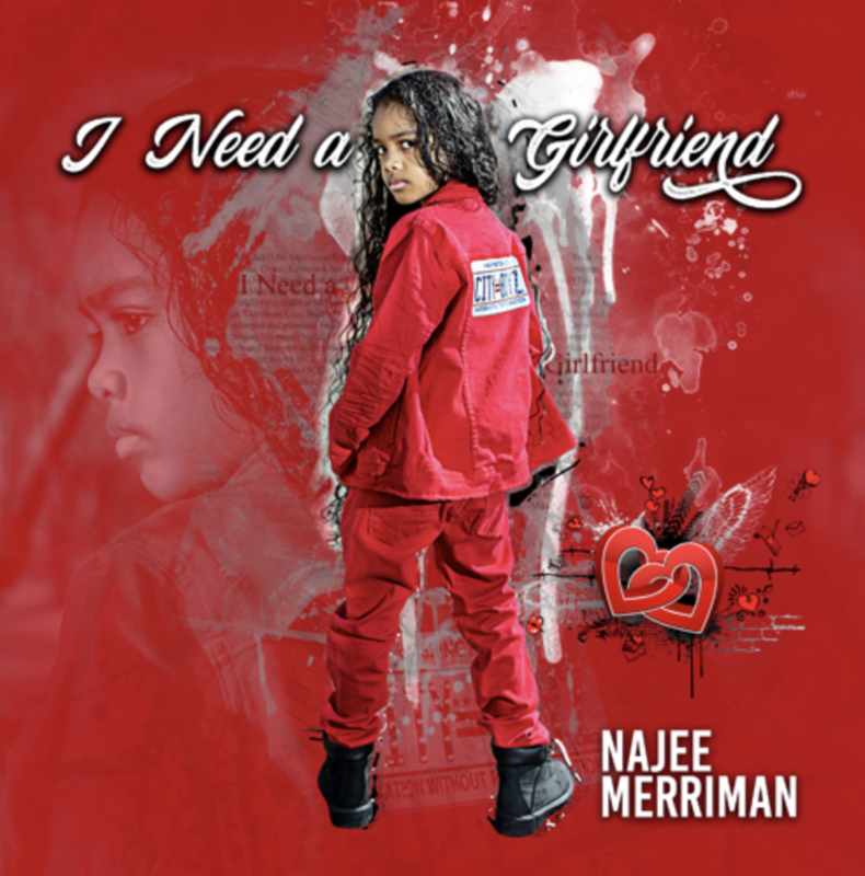 I Need a Girlfriend (digital download)