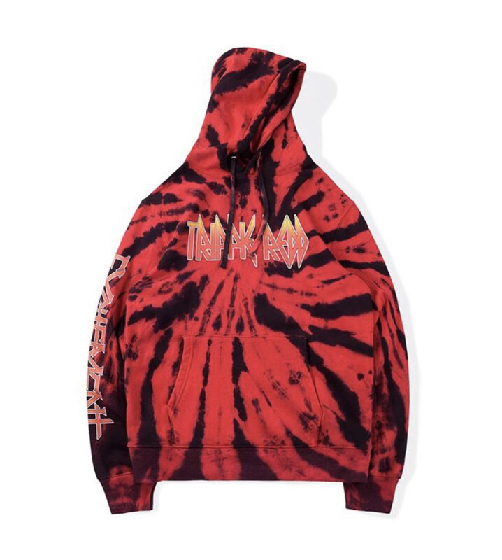 Trippie Redd Excitement Hoodie