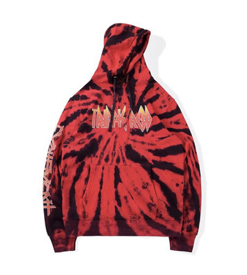Trippie Redd Excitement Hoodie