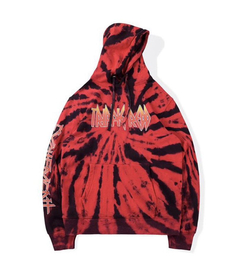 Trippie Redd Excitement Hoodie