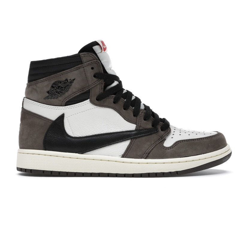 Jordan 1 Retro High Travis Scott