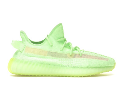 adidas Yeezy Boost 350 V2 Glow