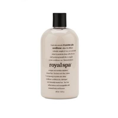 Royal Spa™ Tri-Protein Plus Conditioner (473 ml)