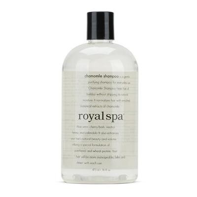Royal Spa™ Chamomile Shampoo (473 ml)