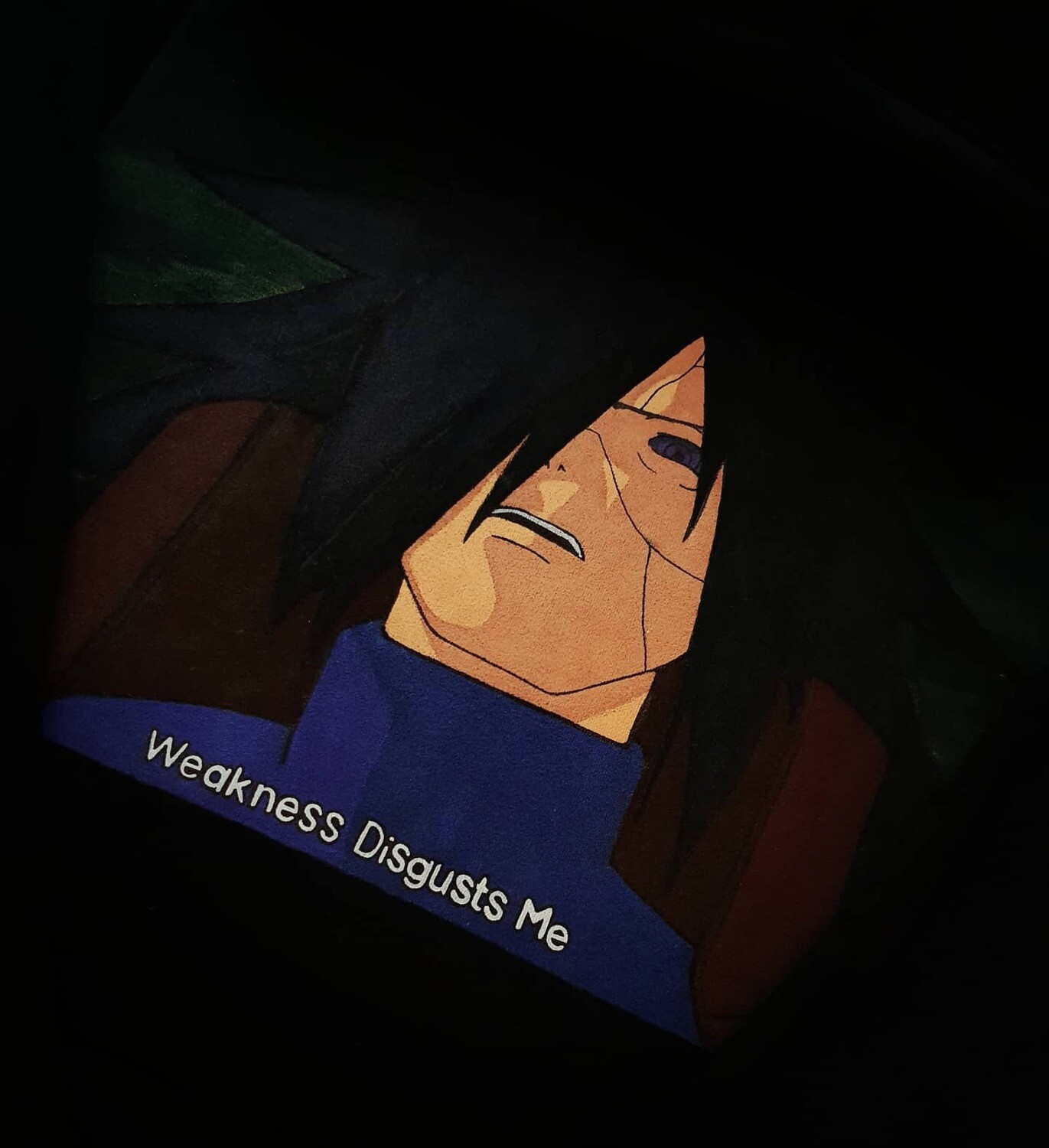 Madara Uchiha Hoodie