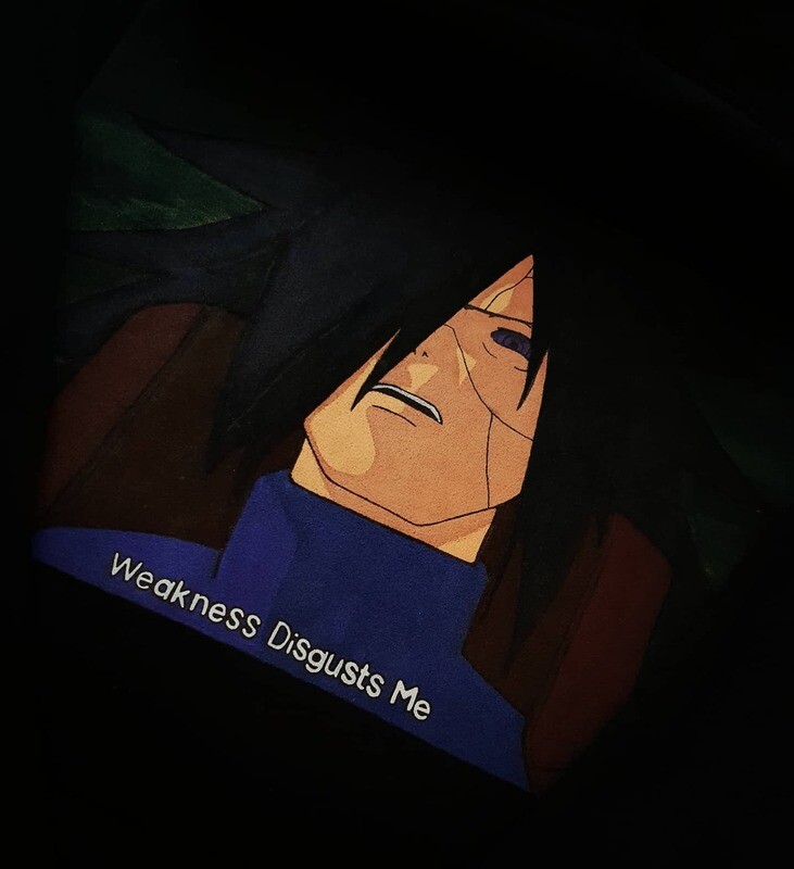 Madara Uchiha Hoodie
