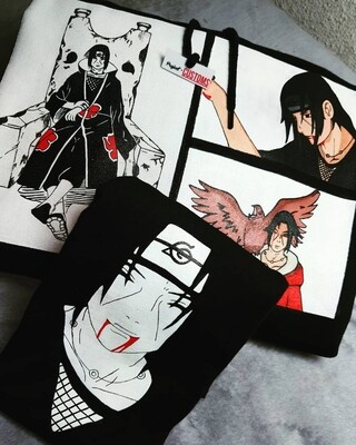 Itachi Combo