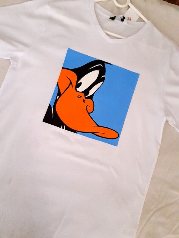 Daffy Duck